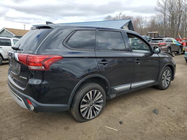 2019 MITSUBISHI OUTLANDER - JA4AZ3A32KZ015872