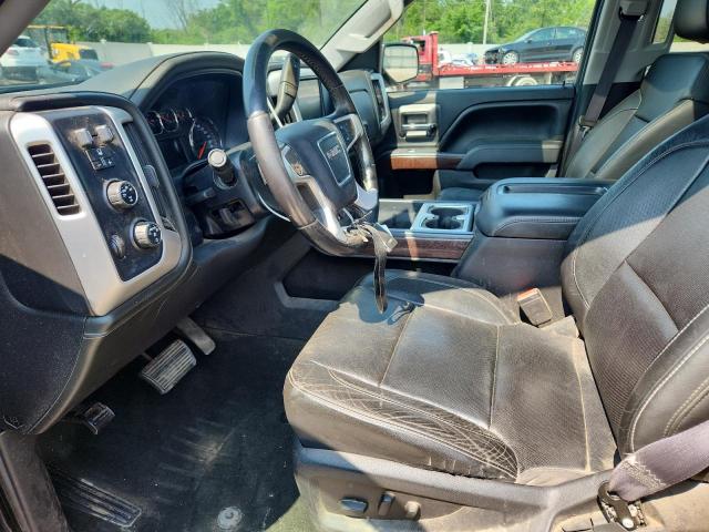 2015 GMC SIERRA K15 3GTU2VECXFG462968