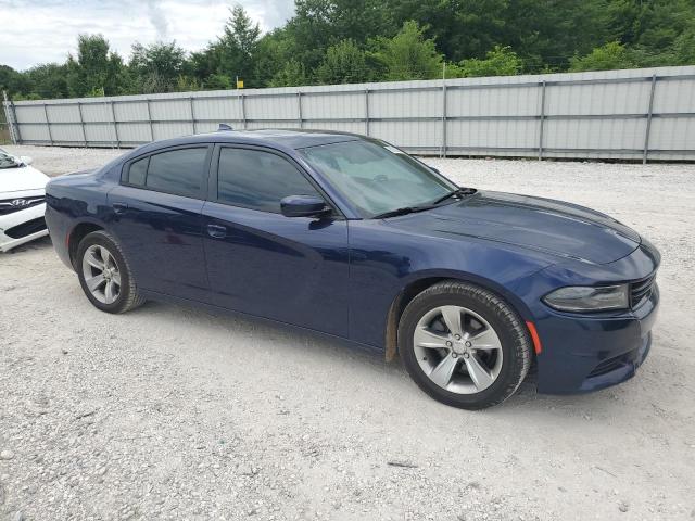 2015 DODGE CHARGER SX - 2C3CDXHG9FH801286