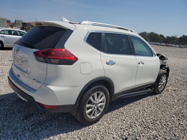 2017 NISSAN ROGUE SV - 5N1AT2MV4HC784833