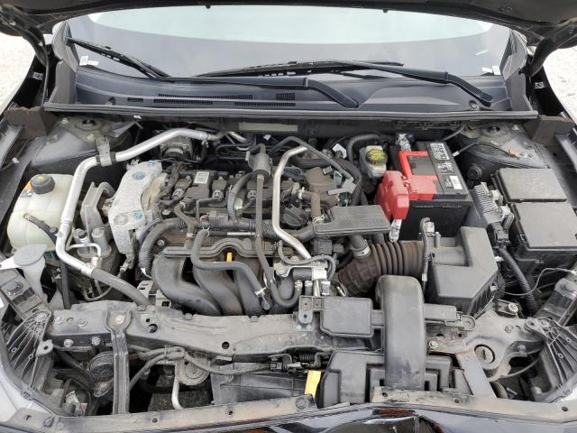 2020 NISSAN SENTRA SV - 3N1AB8CV9LY240567