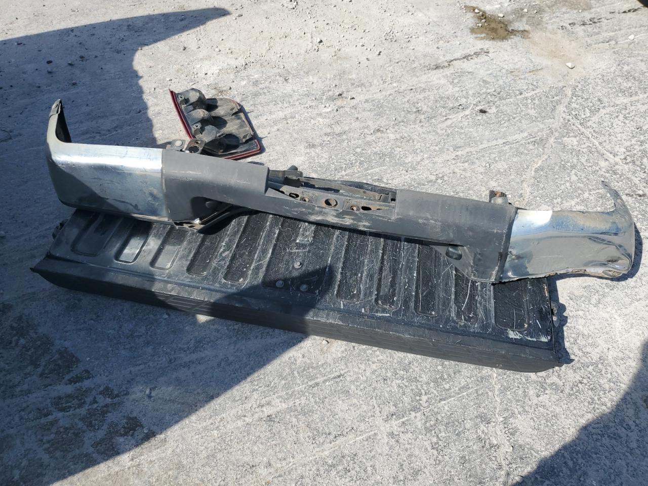 CHEVROLET SILVERADO C1500 LT