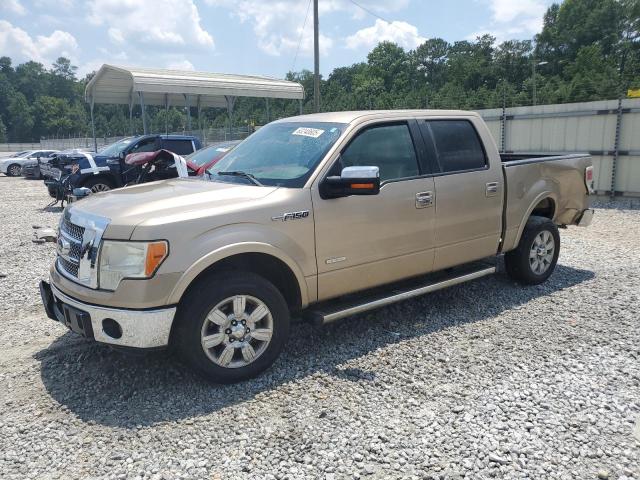 FORD F150 SUPER