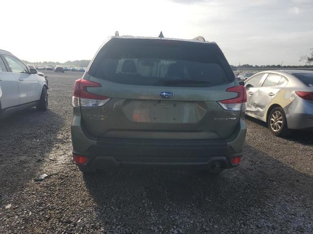 2020 SUBARU FORESTER P JF2SKAJC7LH606260