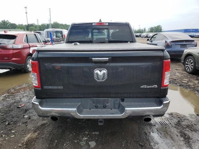 2020 RAM 1500 BIG H 1C6SRFFT5LN171876