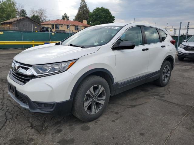 HONDA CR-V LX