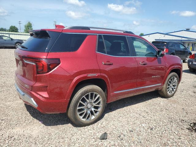 2026 GMC TERRAIN DE 3GKALZEG3TL109862