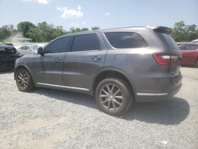 2021 DODGE DURANGO SX 1C4RDHAG8MC660751