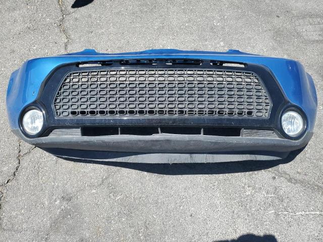 2016 KIA SOUL + - KNDJP3A58G7298147