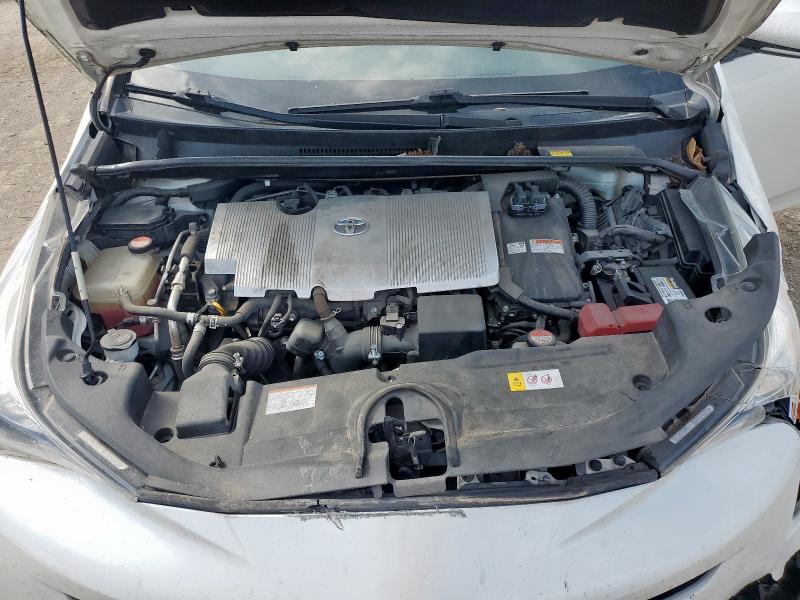 2016 TOYOTA PRIUS - JTDKARFU2G3019632