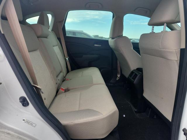 2015 HONDA CR-V LX - 5J6RM4H32FL033634
