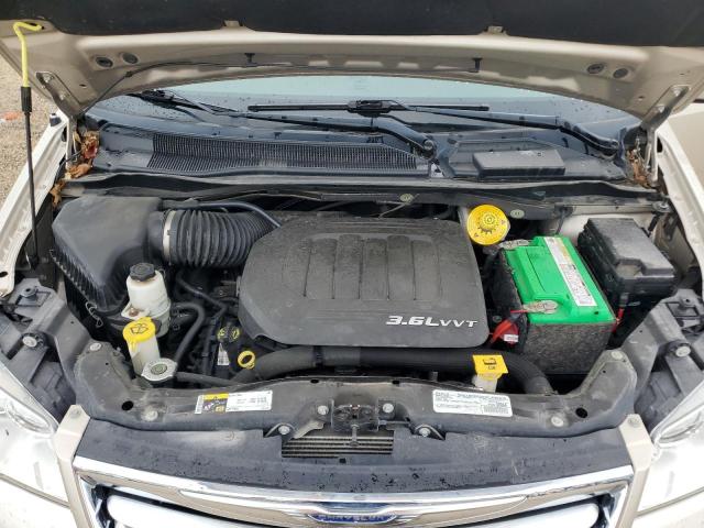 2016 CHRYSLER TOWN & COU 2C4RC1BG0GR185519
