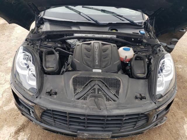 2018 PORSCHE MACAN S WP1AB2A55JLB34912