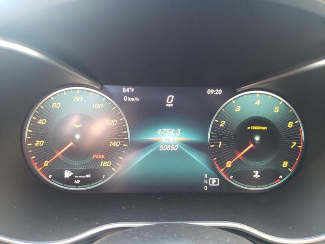 2019 MERCEDES-BENZ C 300 - 55SWF8DB5KU307265