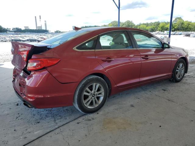 2016 HYUNDAI SONATA SE 5NPE24AF4GH372884