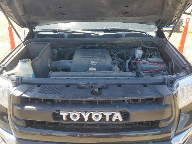 2017 TOYOTA TUNDRA CRE - 5TFDW5F11HX649242