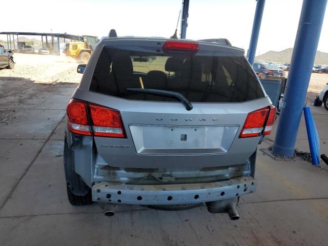 2016 DODGE JOURNEY SX 3C4PDCBG3GT139230