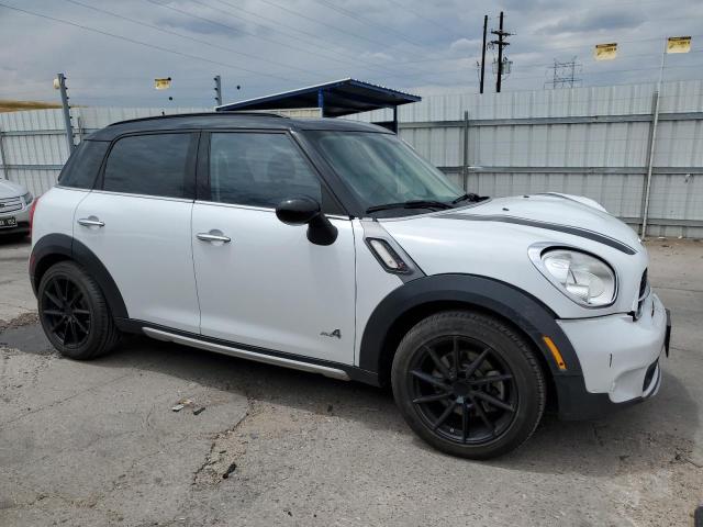 2016 MINI COOPER S C WMWZC5C5XGWU00722