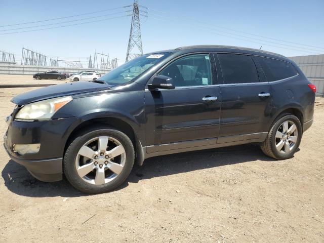 CHEVROLET TRAVERSE L