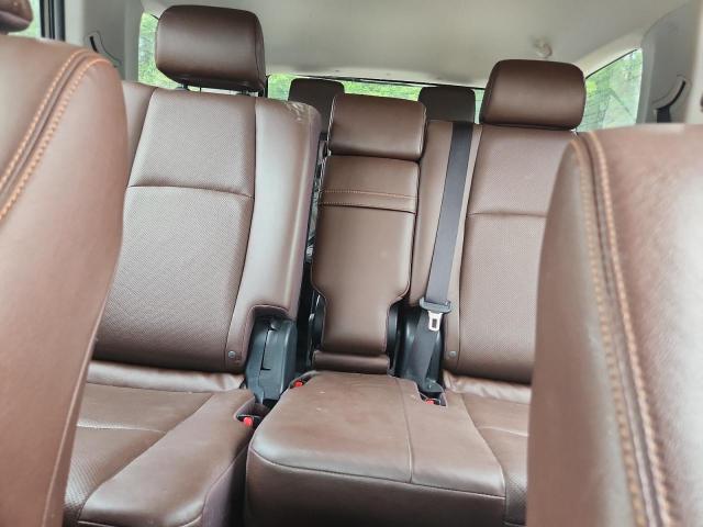2023 TOYOTA 4RUNNER LI - JTEKU5JR5P6143438
