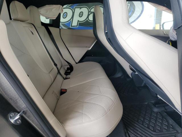 2025 BMW IX XDRIVE5 WB523CF06SCT81441