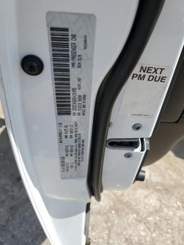 2016 CHRYSLER 300 S 2C3CCAGG8GH191495