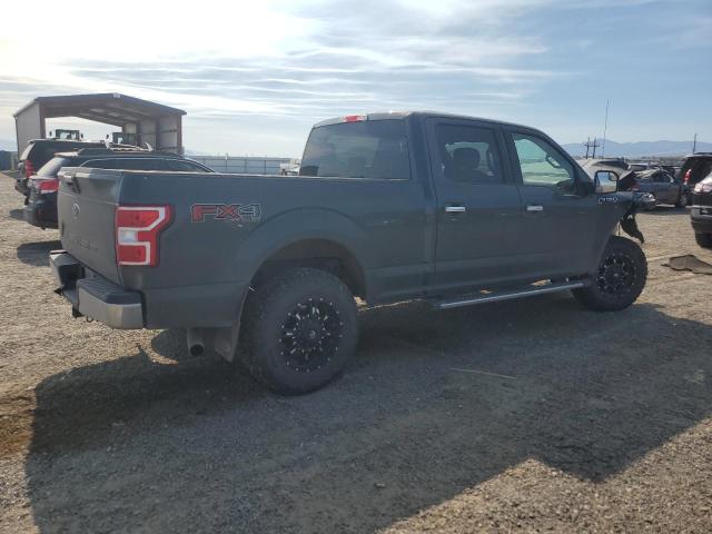 2018 FORD F150 SUPER 1FTFW1E57JKE96553