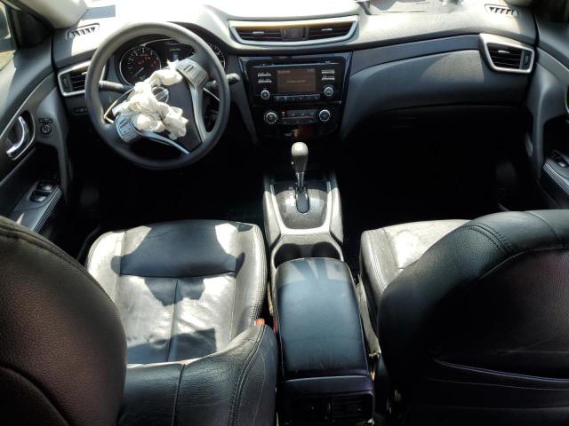 2015 NISSAN ROGUE S 5N1AT2MV3FC780964