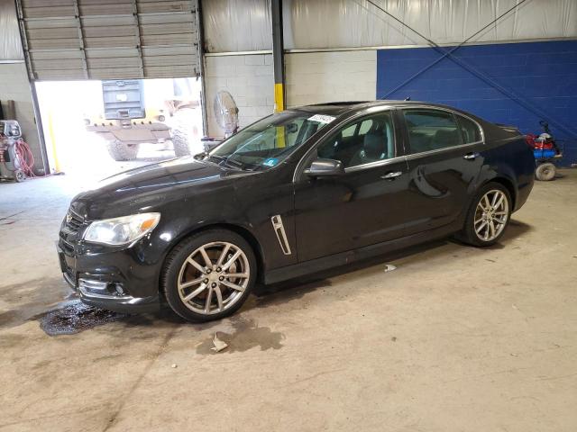 2014 CHEVROLET SS - 6G3F15RW3EL933086