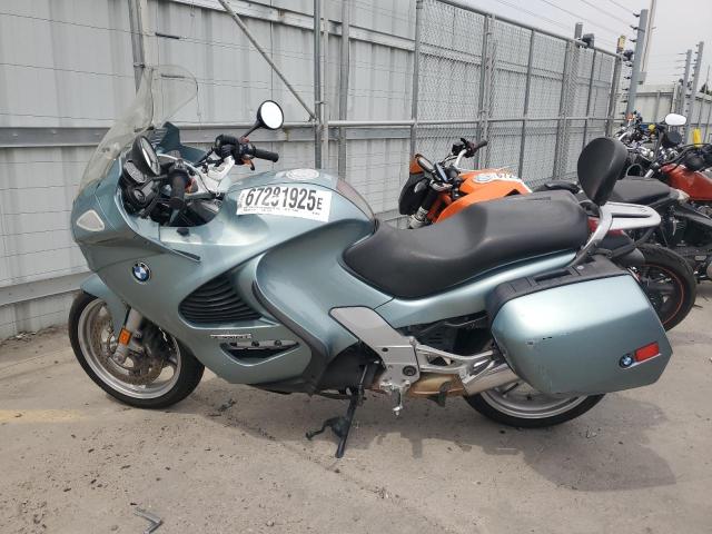 2004 BMW K1200 GT WB10558A24ZK01716