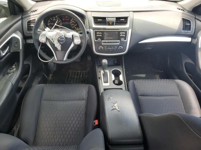 2017 NISSAN ALTIMA 2.5 - 1N4AL3AP3HN310964