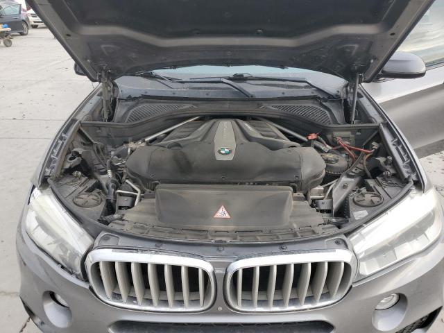 2016 BMW X5 XDRIVE50I - 5UXKR6C56G0J80490