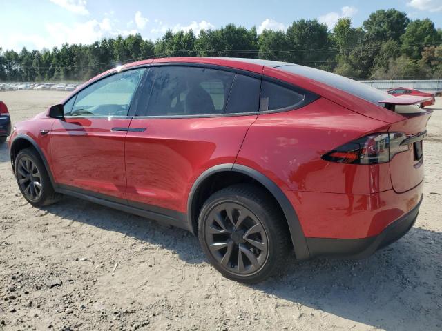 2023 TESLA MODEL X 7SAXCBE56PF376920