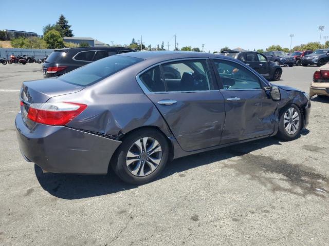 2014 HONDA ACCORD LX - 1HGCR2F39EA053122