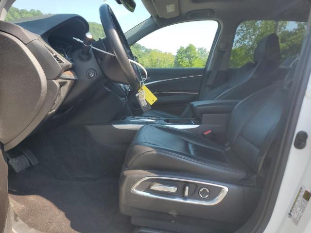 2019 ACURA MDX 5J8YD4H3XKL035161
