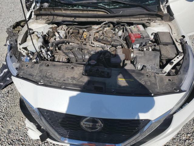 2021 NISSAN ALTIMA SV - 1N4BL4DVXMN300267