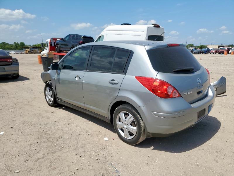 2010 NISSAN VERSA S - 3N1BC1CP2AL441778