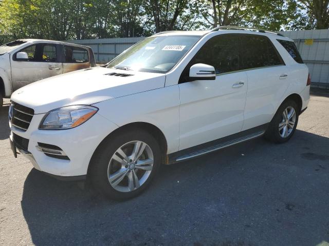 Vin: 4jgda0eb0fa497588, lot: 63441185, mercedes-benz m-class 250 bluetec 2015 img_1