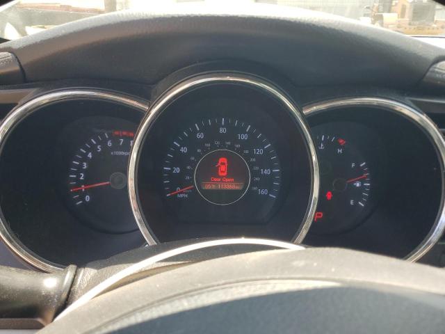 2012 KIA OPTIMA EX - 5XXGN4A73CG018630