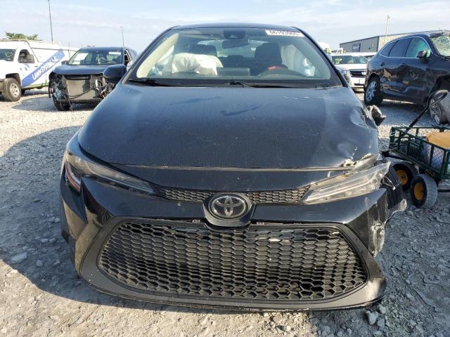 2021 TOYOTA COROLLA LE 5YFEPMAE5MP191297