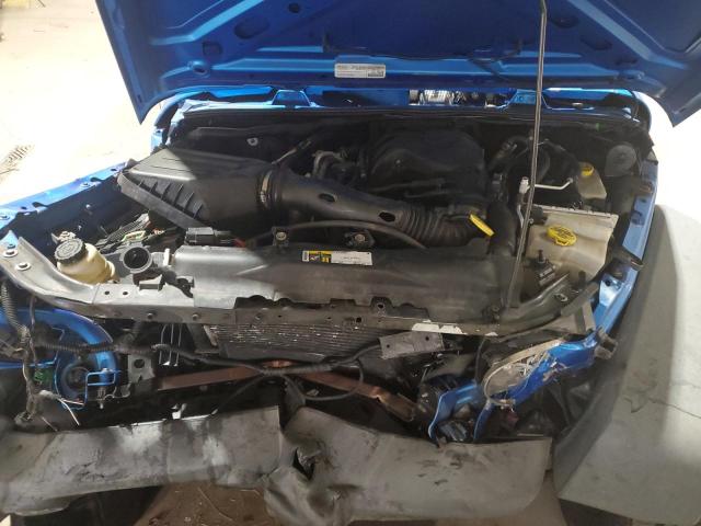 2015 JEEP WRANGLER U 1C4BJWDGXFL708117