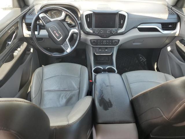 2021 GMC TERRAIN SL 3GKALPEV6ML333096