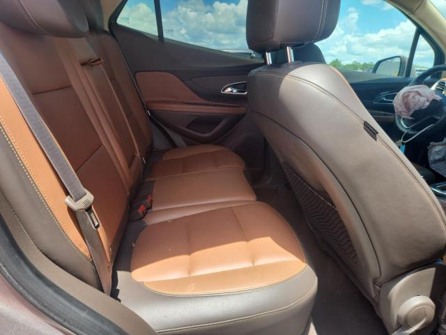 2015 BUICK ENCORE KL4CJCSB4FB054578