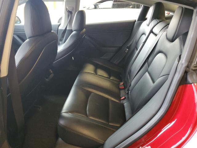 2018 TESLA MODEL 3 5YJ3E1EA0JF031130