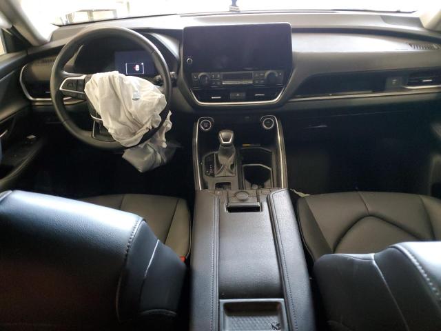 2024 TOYOTA GRAND HIGH 5TDAAAB54RS020956