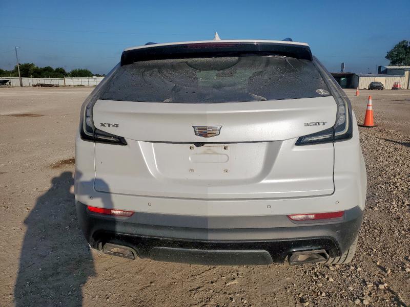 2020 CADILLAC XT4 SPORT 1GYFZER46LF028948