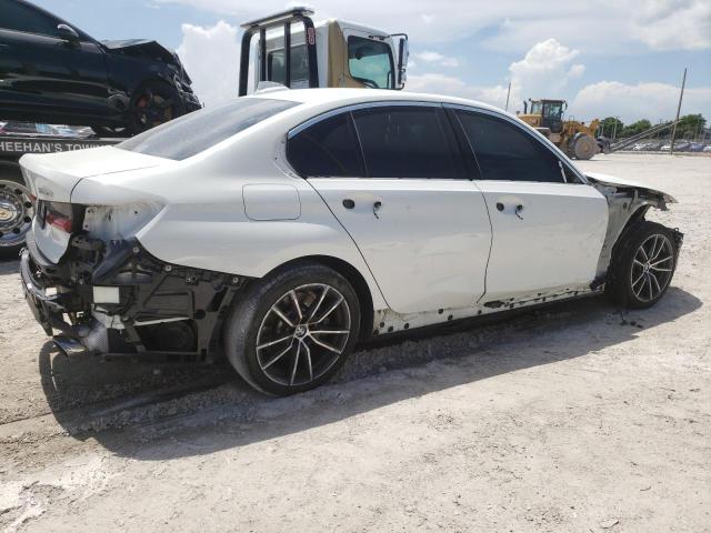2019 BMW 330XI WBA5R7C59KAJ87597