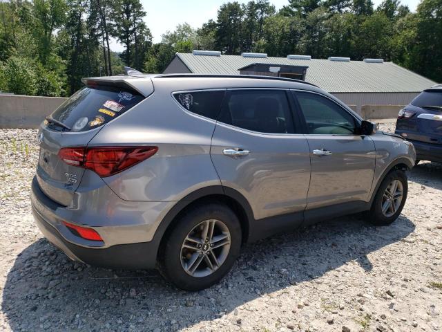 2017 HYUNDAI SANTA FE S - 5XYZUDLBXHG408706