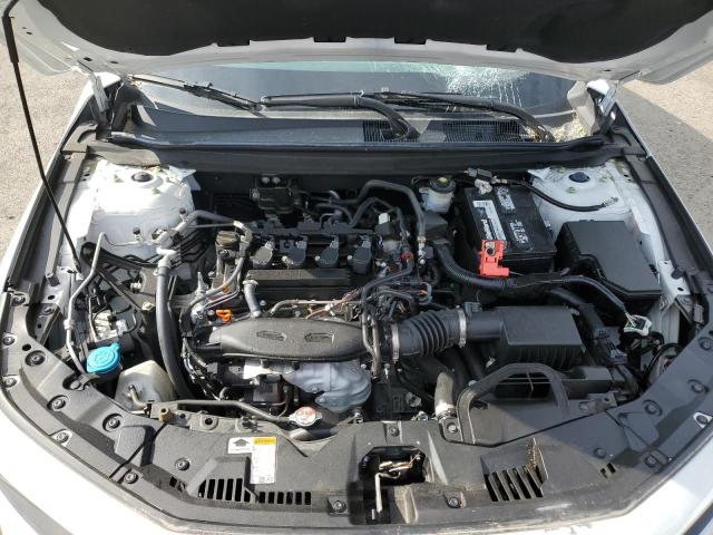 2023 HONDA ACCORD LX 1HGCY1F27PA045320