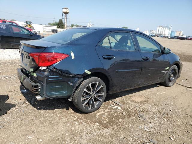 Vin: 2t1burhe1kc192541, lot: 63211015, toyota corolla l 20193